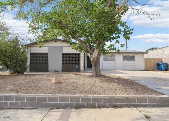 Property at 3017 Jamestown Way, Las Vegas, NV 89102, 3 beds, 2 baths