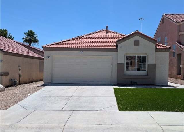 Property at 7957 Lovely Pine Pl, Las Vegas, NV 89143, 3 beds, 2 baths