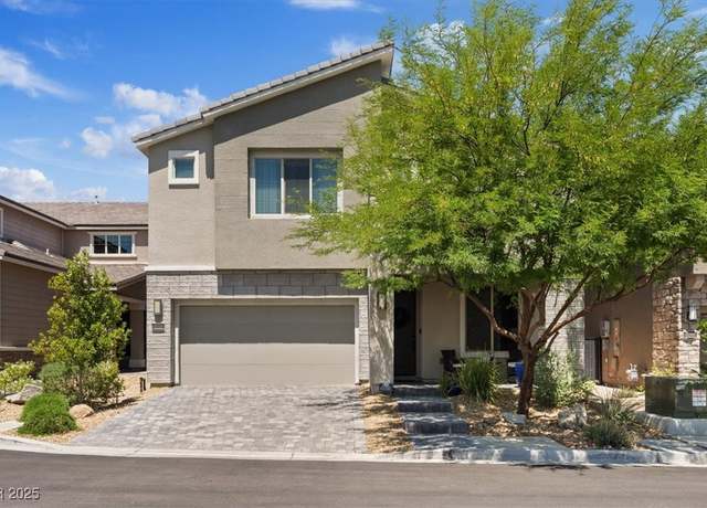 Property at 10954 Free Flow Pl, Las Vegas, NV 89138, 4 beds, 3.5 baths