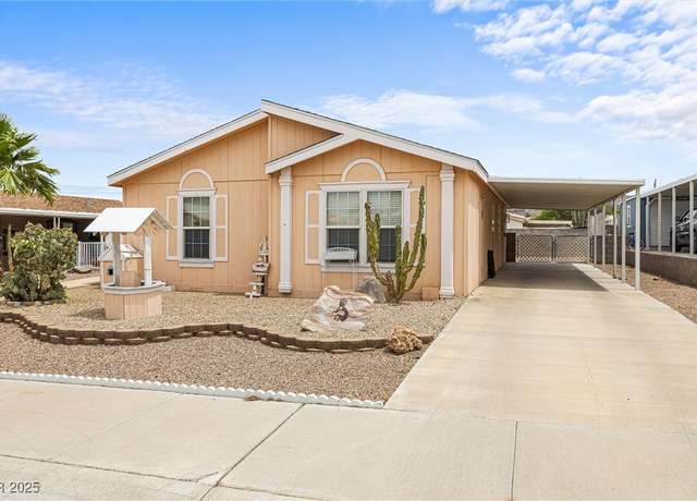 Property at 2006 Darla St, Henderson, NV 89002, 3 beds, 2 baths