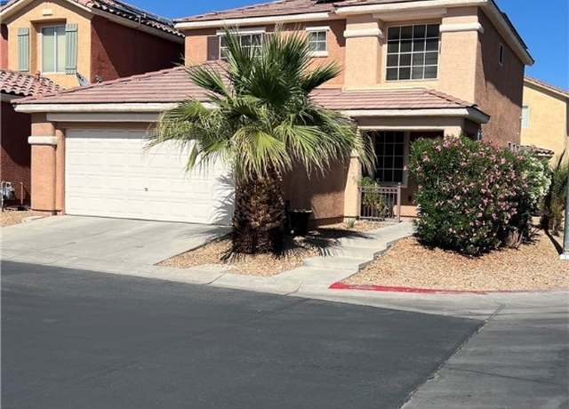 Property at 5456 Raccoon Valley Ln, Las Vegas, NV 89122, 3 beds, 2.5 baths