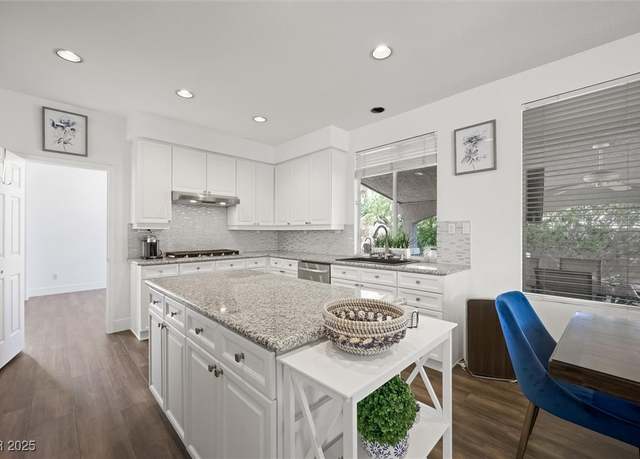 Property at 2229 Armacost Dr, Henderson, NV 89074, 5 beds, 3 baths