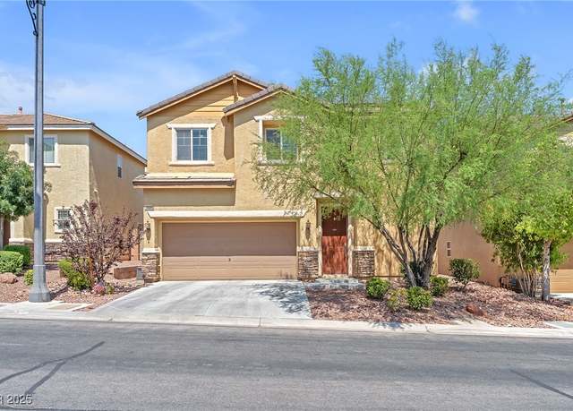 Property at 10556 Bandera Mountain Ln, Las Vegas, NV 89166, 4 beds, 3 baths