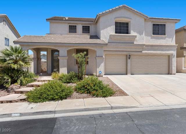 Property at 54 Blue Canyon Ct, Henderson, NV 89012, 4 beds, 3.5 baths