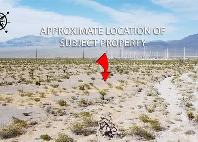Property at Vacant Lot In Kyle Canyon, Apn 126-02-601-014, Las Vegas, NV 89166