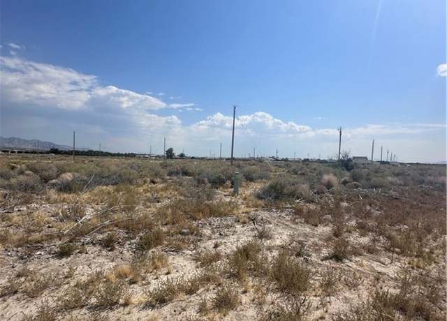 Property at 520 Thomas Ln, Pahrump, NV 89060