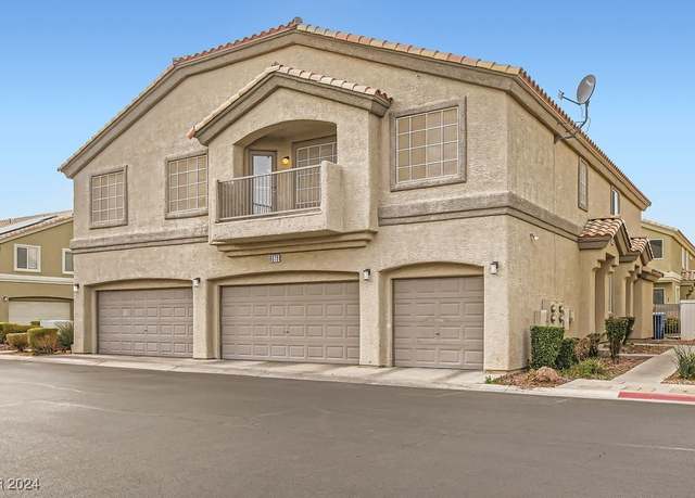 Property at 6075 Washland Dr #101, Henderson, NV 89011, 2 beds, 2 baths