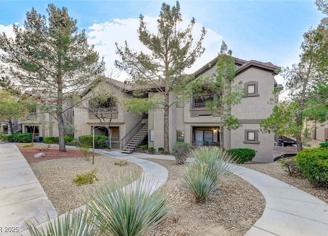 Property at 8250 N Grand Canyon Dr #2059, Las Vegas, NV 89166, 2 beds, 2 baths