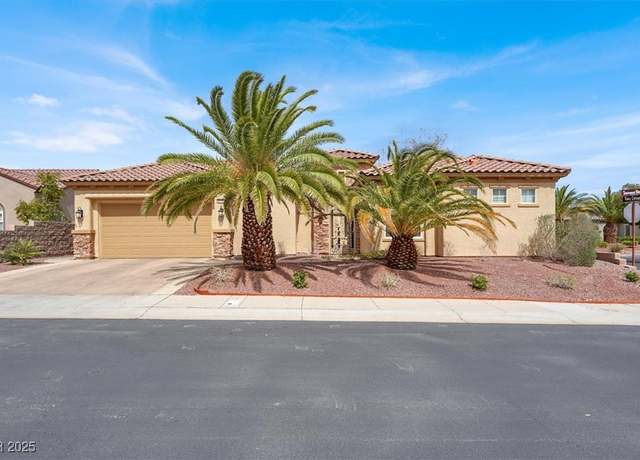 Property at 2318 Shorewood Hills Ave, Henderson, NV 89052, 3 beds, 3.5 baths