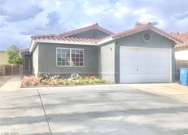Property at 579 Grimsby Ave, Henderson, NV 89014, 3 beds, 2 baths