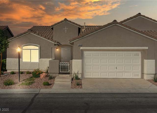 Property at 11082 Sospel Pl, Las Vegas, NV 89141, 2 beds, 2 baths