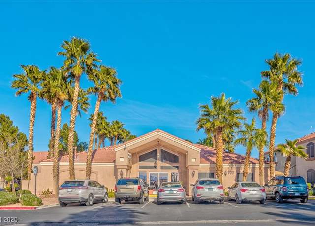 Property at 700 Carnegie St #4113, Henderson, NV 89052, 2 beds, 2 baths