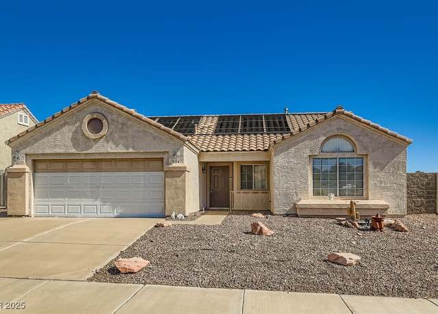 Property at 834 Dulce Fountain Way, Henderson, NV 89015, 3 beds, 2 baths