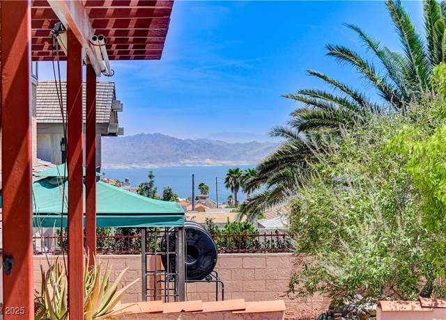 Property at 845 Robinson Ln, Boulder City, NV 89005, 5 beds, 3 baths