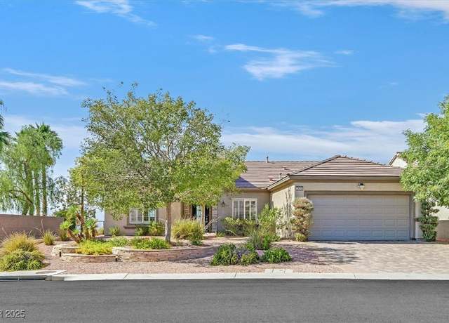 Property at 2626 Portsmouth Creek Ave, Henderson, NV 89052, 2 beds, 2 baths