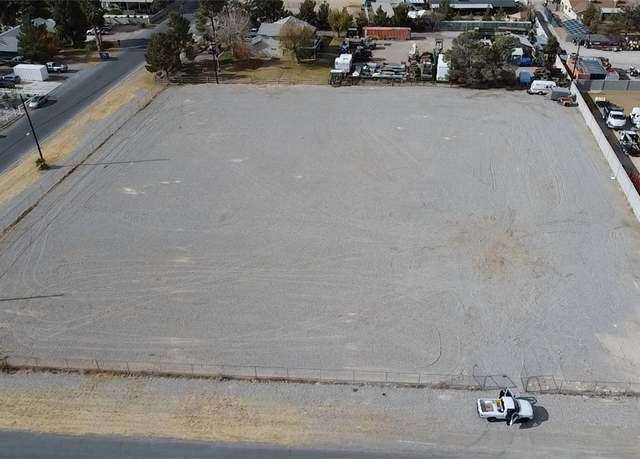 Property at 6400 W El Campo Grande Ave, Las Vegas, NV 89130