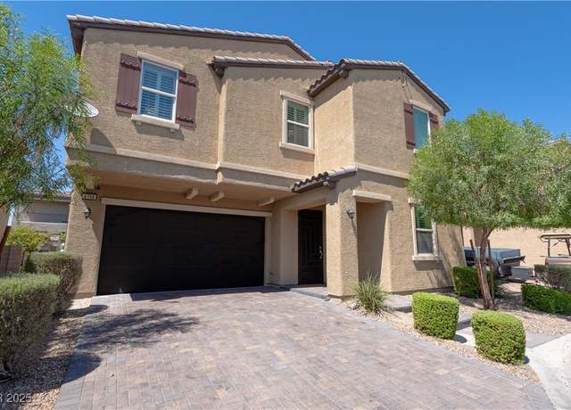 Property at 6788 Lavender Sky Ct, Las Vegas, NV 89142, 4 beds, 2.5 baths