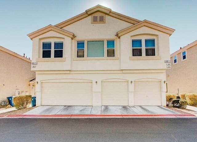 Property at 8811 Tomnitz Ave #101, Las Vegas, NV 89178, 2 beds, 2 baths