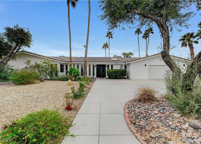 Property at 3175 S Torrey Pines Dr, Las Vegas, NV 89146, 5 beds, 5 baths