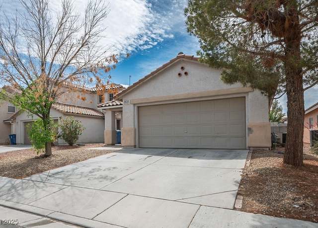 Property at 9535 Golden Scots Ct, Las Vegas, NV 89123, 3 beds, 2 baths