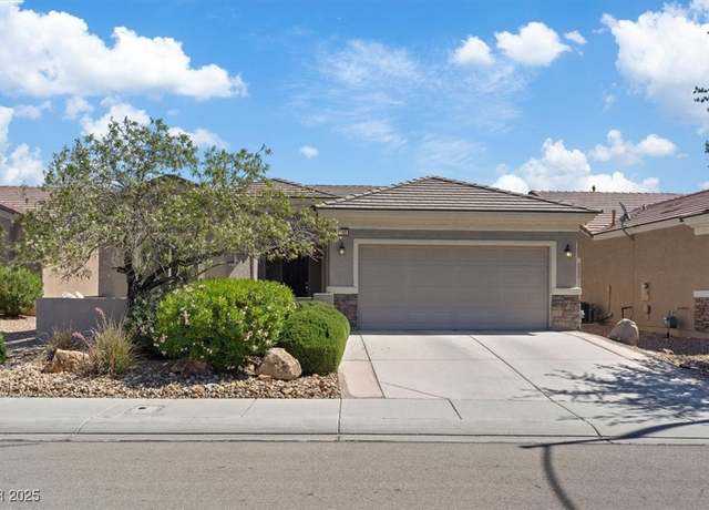 Property at 2108 Willow Wren Dr, North Las Vegas, NV 89084, 3 beds, 2 baths