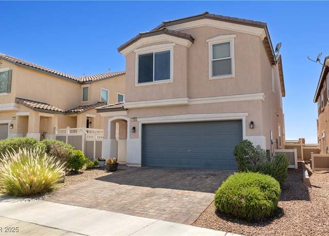 Property at 1165 Cactus Rock St, Henderson, NV 89011, 3 beds, 2.5 baths