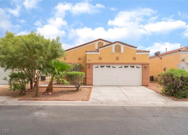 Property at 1635 Otto Merida Ave, Las Vegas, NV 89106, 4 beds, 3 baths