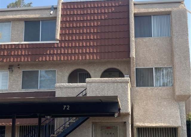 Property at 3567 Arville St Unit 709B, Las Vegas, NV 89103, 2 beds, 2 baths
