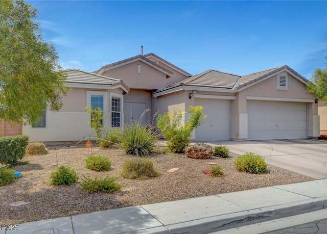 Property at 7137 Longhorn Cattle St, North Las Vegas, NV 89084, 4 beds, 2 baths