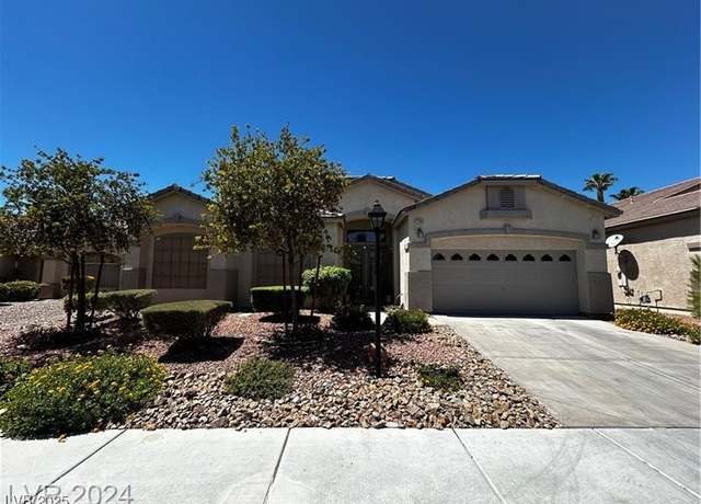 Property at 7549 Evening Falls Dr Dr, Las Vegas, NV 89131, 4 beds, 3.5 baths