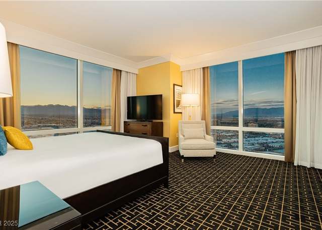 Property at 2000 Fashion Show Dr #5022, Las Vegas, NV 89109, 1 bed, 2 baths