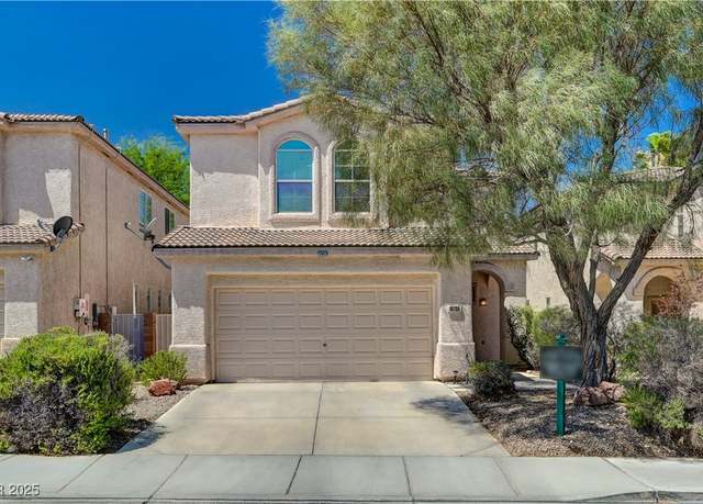 Property at 10755 Manchester Park Dr, Las Vegas, NV 89141, 4 beds, 2.5 baths