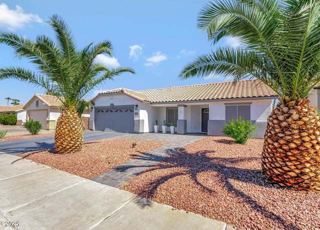 Property at 316 Desert Knolls St, Henderson, NV 89014, 3 beds, 2 baths