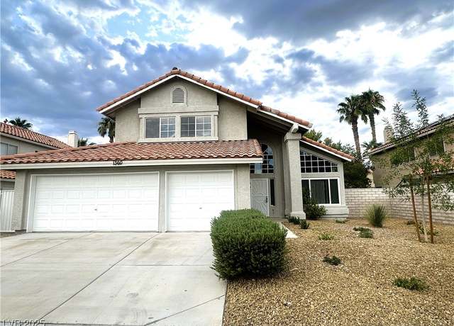 Property at Undisclosed address, North Las Vegas, NV 89031, 3 beds, 2.5 baths