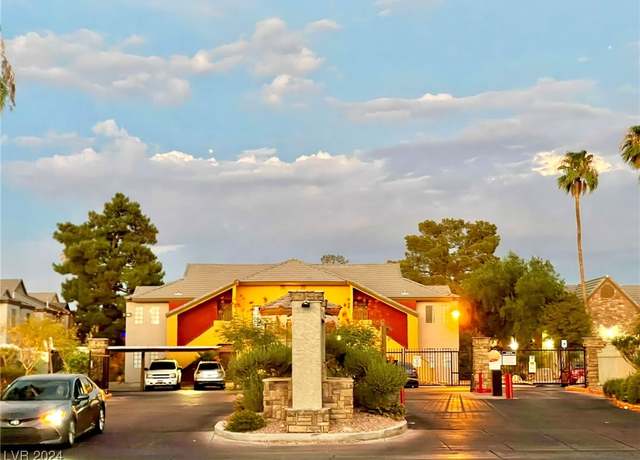 Property at 2700 N Rainbow Blvd #2097, Las Vegas, NV 89108, 2 beds, 2 baths