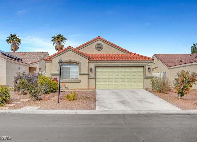 Property at 514 Regal Robin Way, North Las Vegas, NV 89084, 3 beds, 2 baths