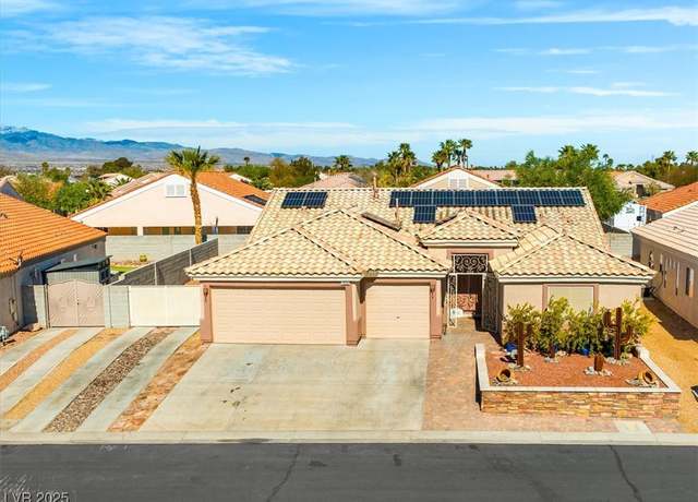 Property at 7033 Red Tide Dr, Las Vegas, NV 89131, 4 beds, 2 baths