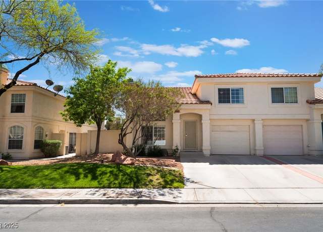 Property at 7945 Delbonita Ave, Las Vegas, NV 89147, 2 beds, 2.5 baths