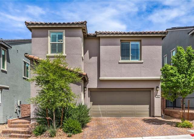 Property at 48 Verde Rosa Dr, Henderson, NV 89011, 4 beds, 3 baths