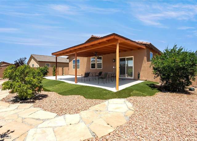 Property at 3543 E Malheur Ave, Pahrump, NV 89061, 3 beds, 2 baths
