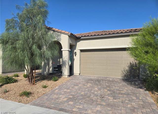 Property at 4719 N Transcendental St, North Las Vegas, NV 89031, 3 beds, 2.5 baths
