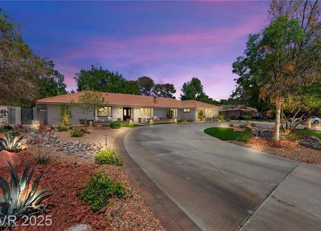 Property at 3108 Sonia Dr, Las Vegas, NV 89107, 5 beds, 5 baths