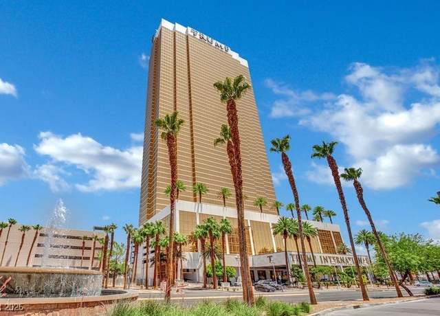 Property at 2000 N Fashion Show Dr #2222, Las Vegas, NV 89109, 1 bed, 2 baths