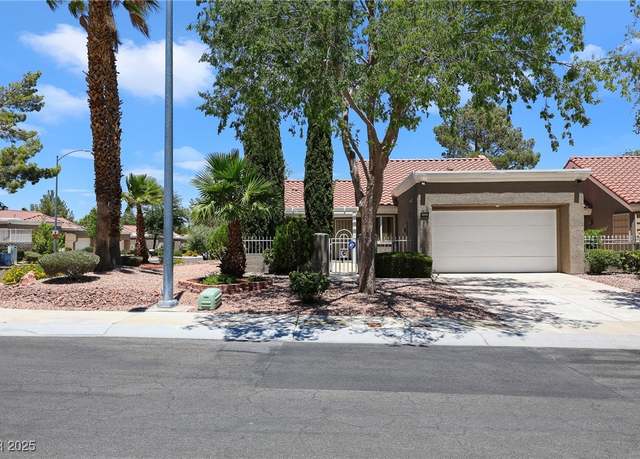 Property at 8560 Desert Holly Dr, Las Vegas, NV 89134, 2 beds, 1 bath