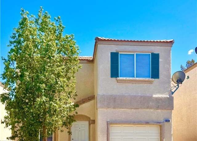 Property at 10034 Swimming Hole St, Las Vegas, NV 89183, 3 beds, 2.5 baths