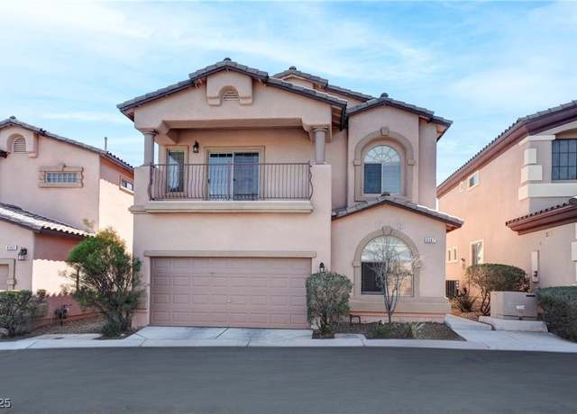 Property at 8307 Amtrak Expy, Las Vegas, NV 89131, 3 beds, 3 baths