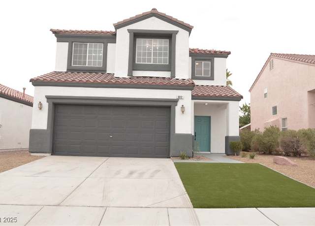 Property at 9612 Flying Eagle Ln, Las Vegas, NV 89123, 4 beds, 2.5 baths