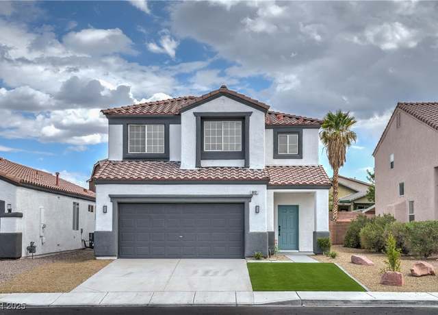 Property at 9612 Flying Eagle Ln, Las Vegas, NV 89123, 4 beds, 2.5 baths