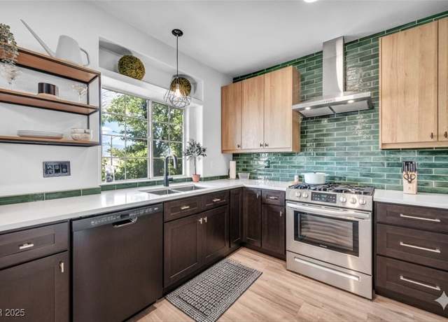 Property at 5116 Jordan Frey St #201, Las Vegas, NV 89130, 2 beds, 2 baths