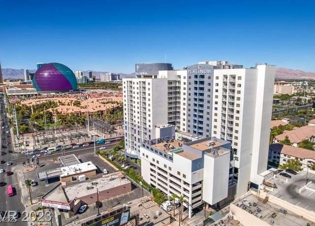 Property at 211 E Flamingo Rd #714, Las Vegas, NV 89169, 1 bed, 1 bath